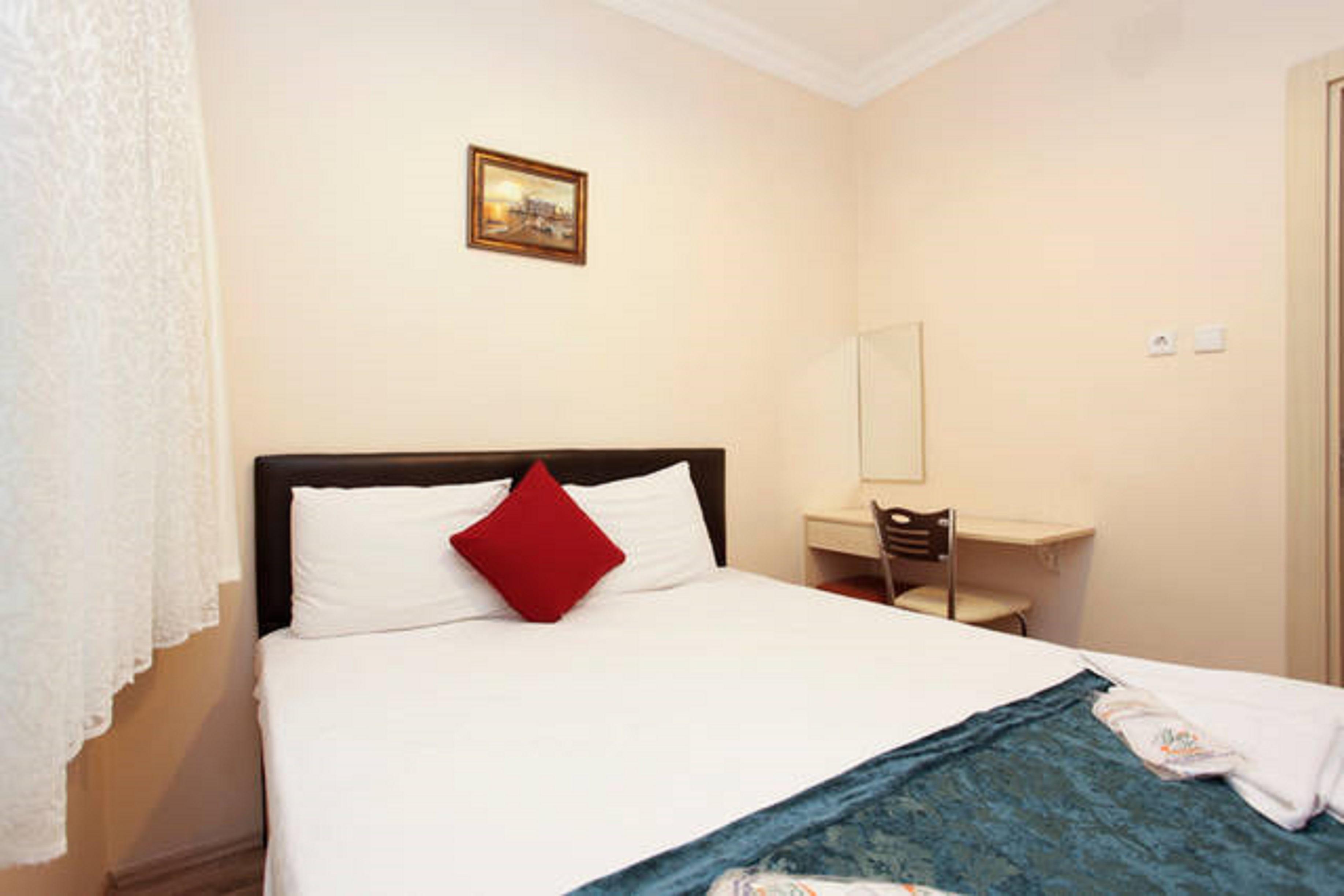 Berce Apartments Istanbul Exterior photo
